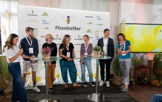 Talkrunde;-Erfahrungen-nach-dem-BeeBetter-Award;-Bundesgartenscha-Mannheim-1